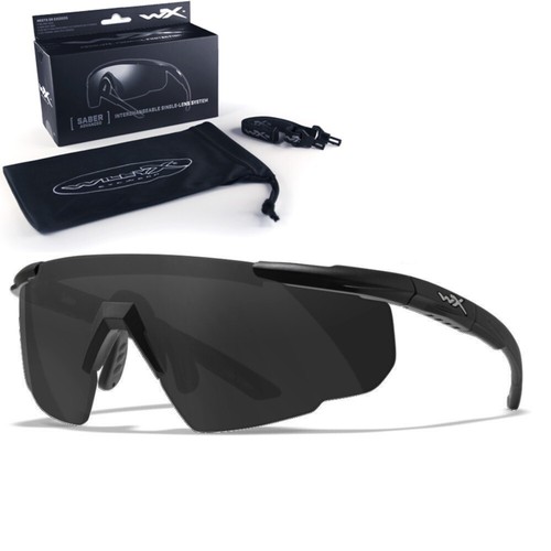 Wiley wx saber advanced - x,