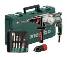 Metabo UHE 2660-2 Quick Set