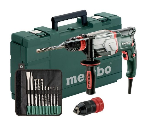 Metabo uhe 2660 quick set - uhe,