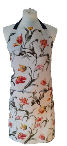Handmade scandi schürze - handmade, z