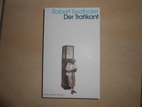 Der trafikant kein - der, &