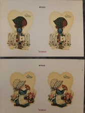 Miss petticoat art deco cals - miss, deco-cals
