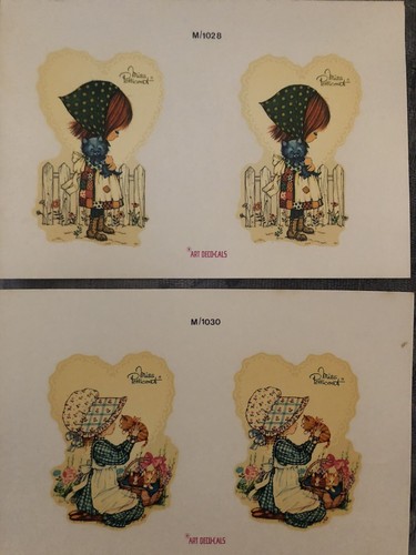 Miss petticoat art deco cals - miss,