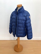 Moncler Mädchen Daunenjacke Gr. 92