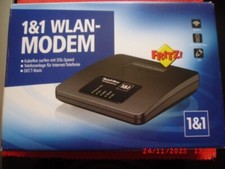 AVM FRITZBOX 7112 WLAN INTERNET ROUTER