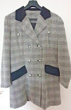 Kostüm Doppelreiher 2 Teiler