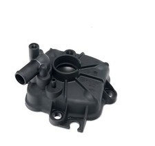 Zylinder Haube Verkleidung