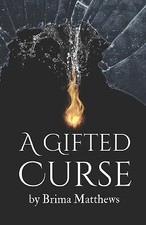 A Gifted Curse By Brima