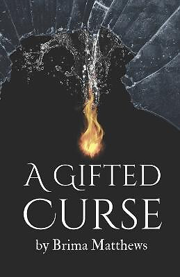 Gifted curse brima - by,