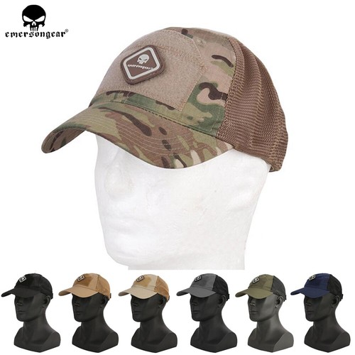 Emerson tactical baseball cap - emerson,