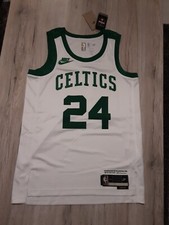 NBA Boston Celtics Al Horford Jersey Trikot Shirt Nike Basketball