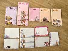 17x Diddl Notizzettel Pimboli Blätter