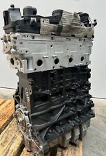 Motor Volkswagen 2.0 TDI CBA CBAB Golf Passat Tiguan Audi A3 GENERALÜBERHOLT