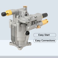 Hochdruckreiniger-Pumpe, 19mm