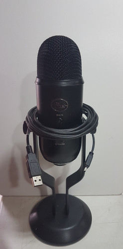 Blue yeti usb mikrofon für - blue,