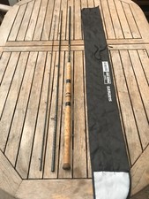 Shimano Power Loop Quiver 110, Feederrute 3,36 m, 40g, Sammler, Vintage, RAR