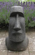 Moai Rapa Nui Tiki Osterinseln