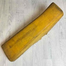 Sitzbank-Polster passend für Husqvarna gebraucht Schaum gebraucht Motorrad MX