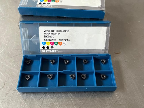 10x komet woex - 10x,