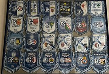 Schalke wimpel banner - 04,