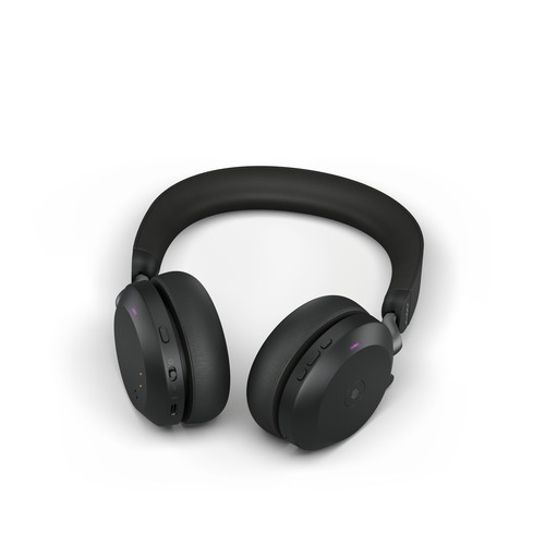 Jabra evolve2 stereo ms - jabra, 75