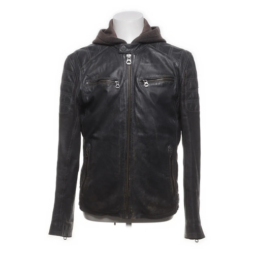 Gipsy lederjacke herren - lederjacke,,