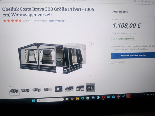 Urlaub wohnwagen vorzelt - wohnwagen,