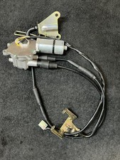 THB Blade / Argo 4WD shifter