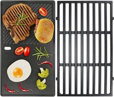 Weber Grillrost Bratpfanne