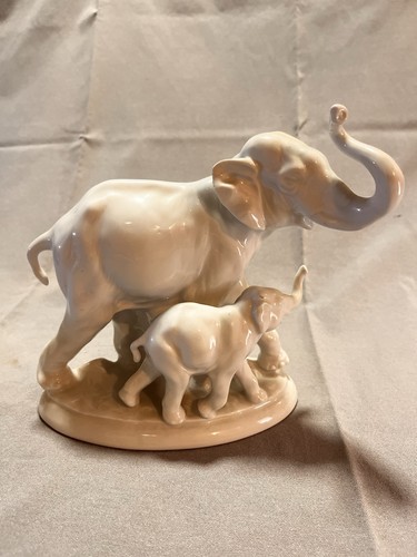 Hutschenreuther porzellanfigur - hutschenreuther,