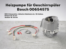 Heizpumpe Bosch Siemens