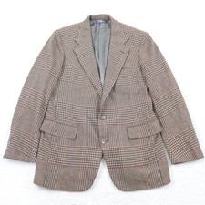 Vtg Polo Ralph Lauren Blazer