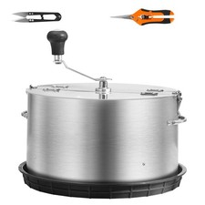 16" Erntemaschine Manuell