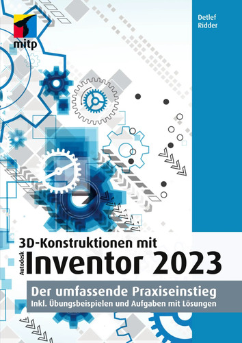 Konstruktionen mit autodesk - 3d-konstruktionen,