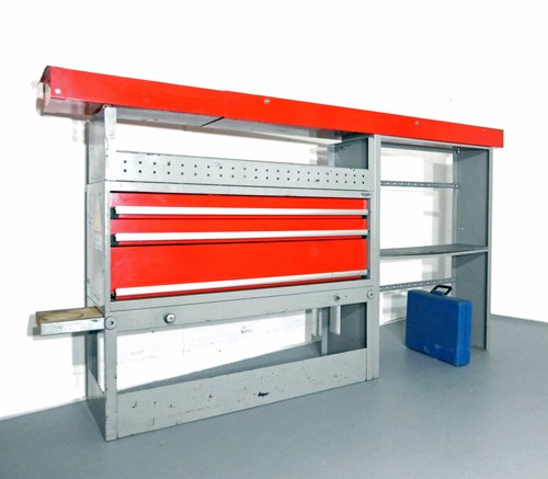 Fes gmbh gebrauchte - fes, wÜrth