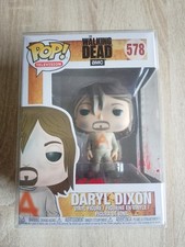 The Walking Dead Funko Pop#578 Daryl Dixon