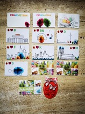 14 Geschenkkarten - GALERIA