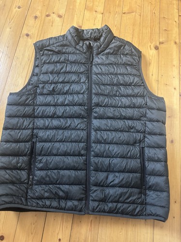 Herren steppweste schwarz - c&a,