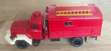 Preiser 1308 Gerätekraftwagen Magirus Mercur 120 D 10A 1:87 (24)