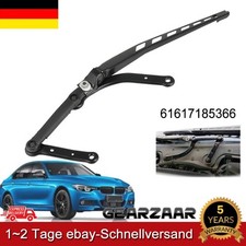 Wischerarm Scheibenwischer Vorne Rechts Für BMW 5er 6er E60 E61 E63 61617185366