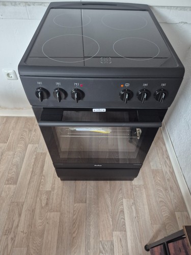 Amica backofen mit - amica, glaskermaik