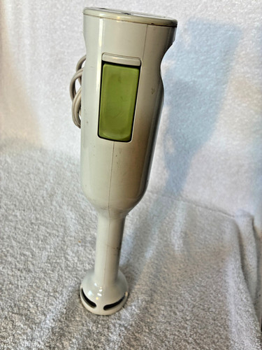 Braun hand blender - hand,