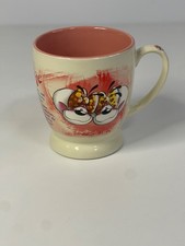 Diddl Tasse Sternzeichen Zwilling Zwillinge Mug Becher Top Kaffeebecher