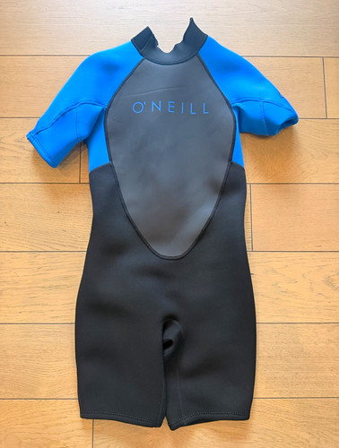 Neill reactor shorty - reactor-2,