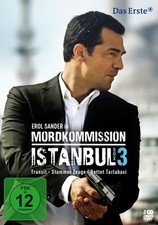 Mordkommission Istanbul: Box 3