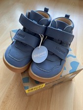 Bisgaard Barfußschuhe