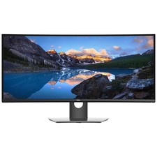 Dell UltraSharp U3419W 34"