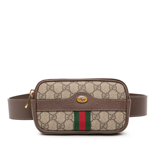 Gucci small supreme - supreme, web