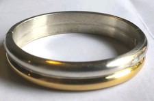 Quinn - Franz Scheuerle - Armreif aus 925  Silber - 70x65 mm - 41,6 Gramm -