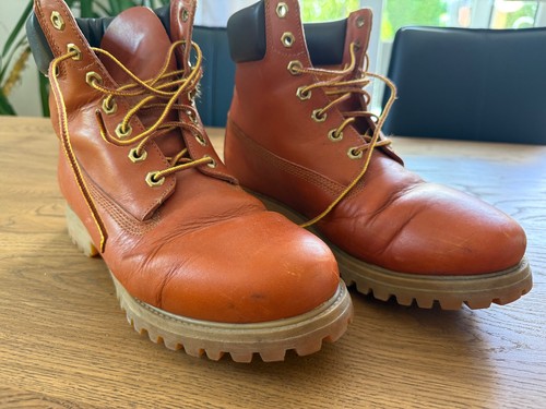 Timberland radford boot wp - timberland,